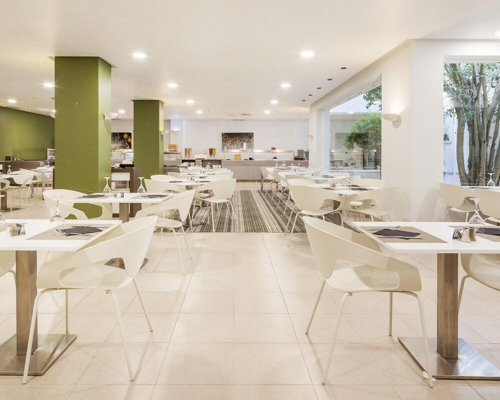 Ilunion Menorca Aparthotel Cala Galdana  Kültér fotó